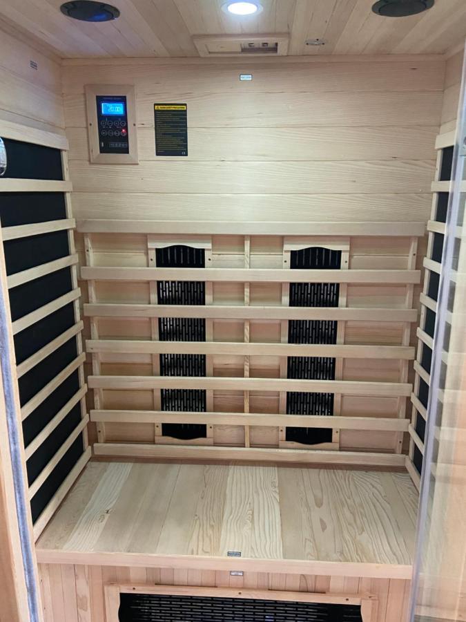 Lovely & Sauna