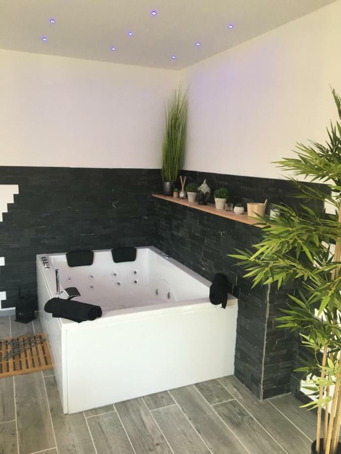Lovely & Sauna Appartement *