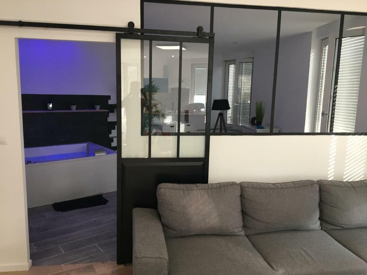 Appartement Lovely & Sauna *