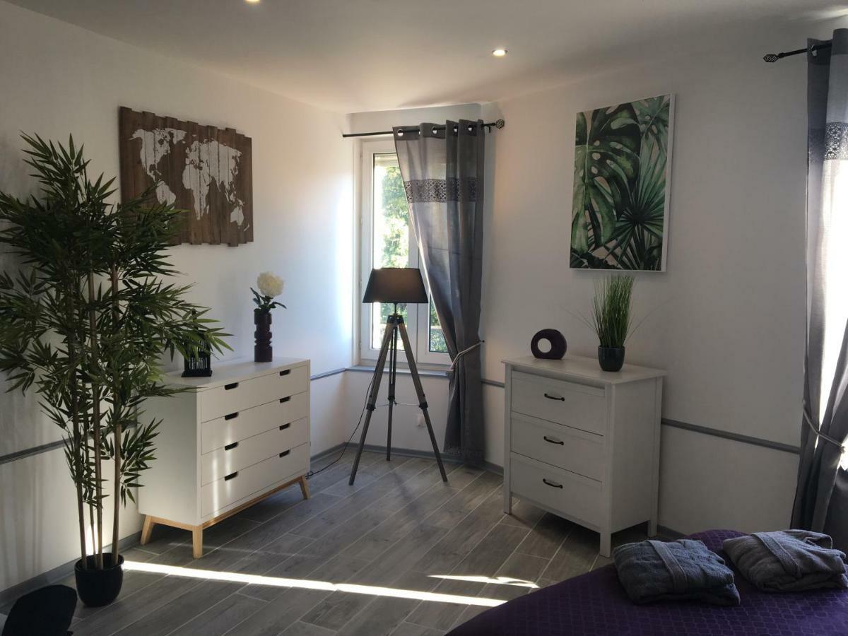Appartement Lovely & Sauna *