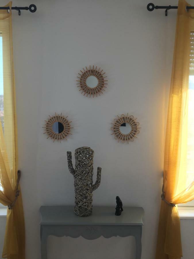 Appartement Lovely & Sauna *