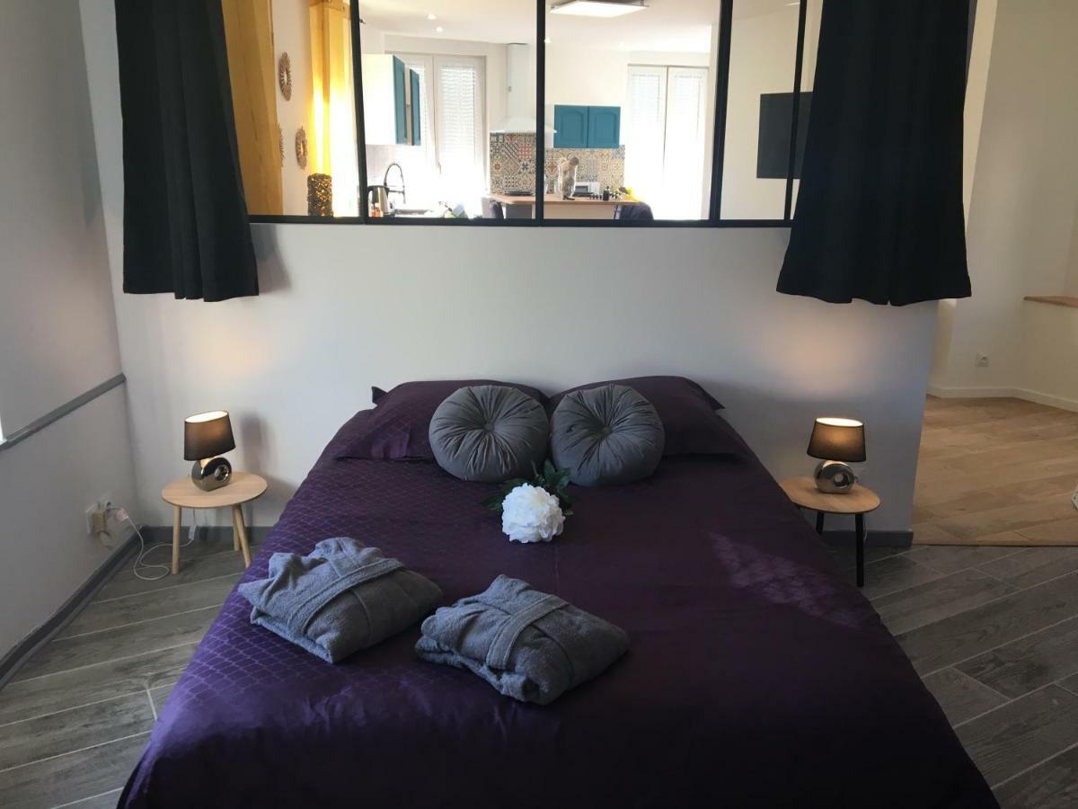 Appartement Lovely & Sauna *