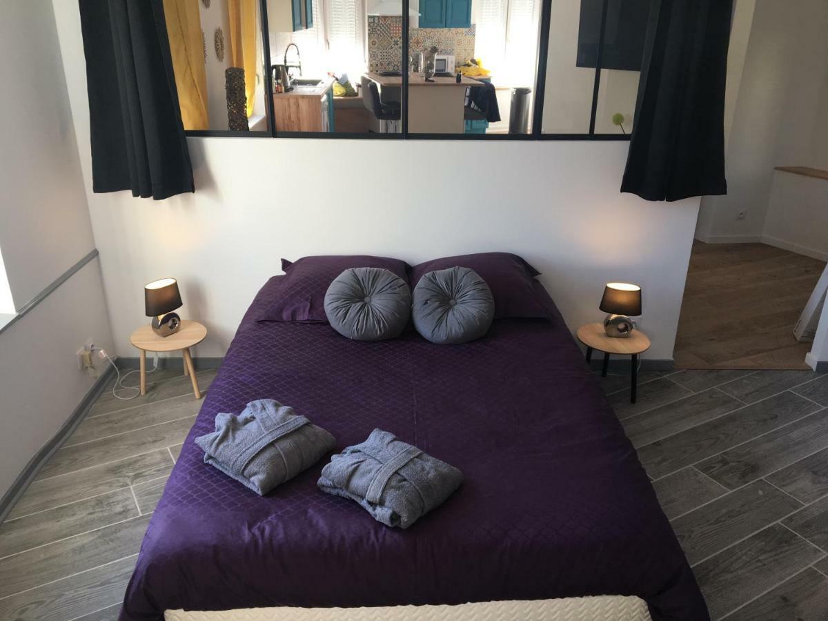 Appartement Lovely & Sauna *