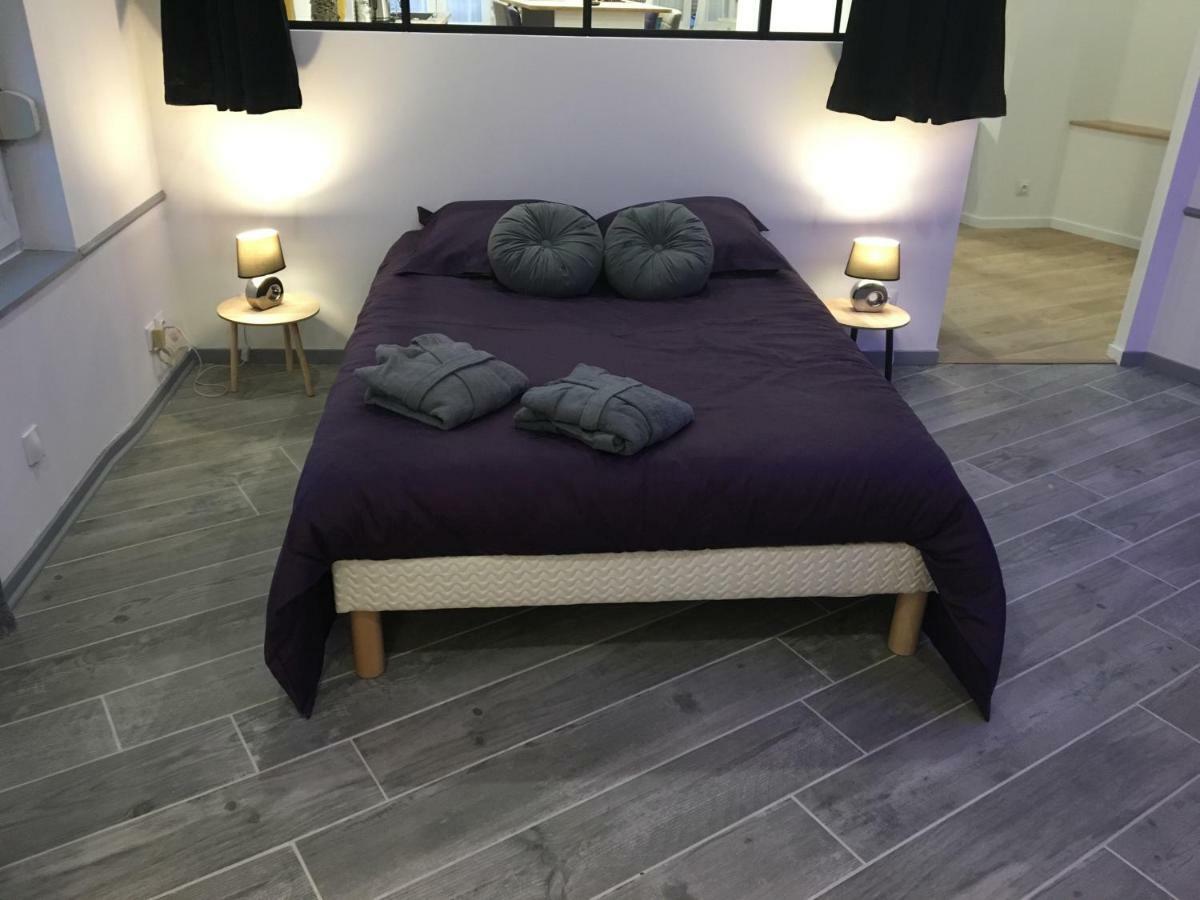 Lovely & Sauna Appartement