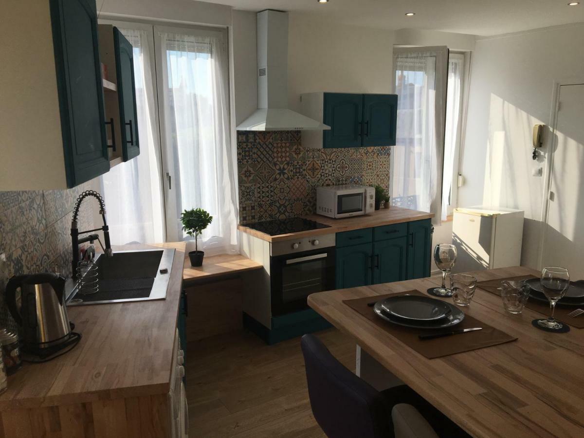 Lovely & Sauna Appartement Bourges