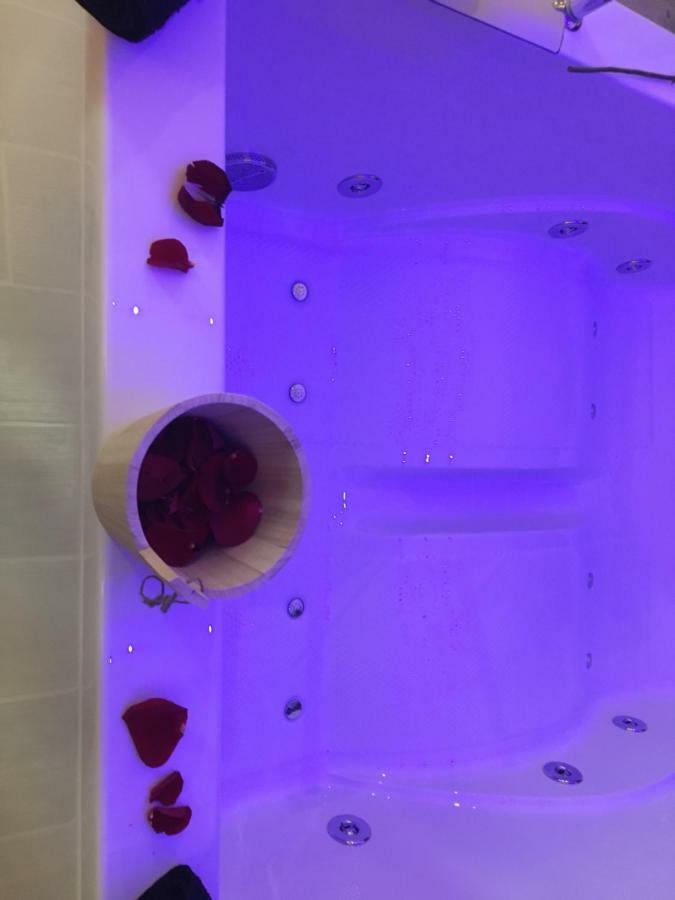 Lovely & Sauna *